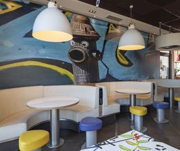 McDonald's Bild 6