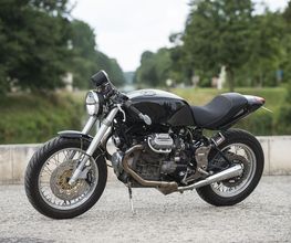 J . M . B Concept Moto image 7