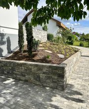 CREO GbR Gartenbau Hausmeisterservice Hausverwaltung Bild 1
