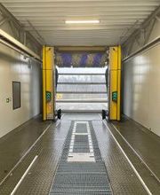 JET Tankstelle Bild 2
