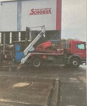 Franz Schoder Schrott- und Metallhandel Bild 1