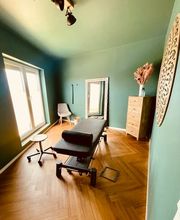 T ADLER Physiotherapie Bild 4