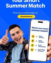 SmarterHome.ai - Compare Local Internet Deals image 6