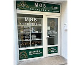 MGB Serrurier Nice image 3