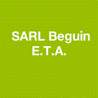 SOCIETE BEGUIN ETA