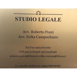 Pozzi Avv. Roberto logo