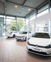 VW & VW Nutzfahrzeuge | Senger Bild 4