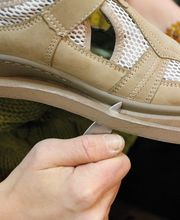 Willkommen in der Schuhwelt von Hermes
Orthopädische-Serienschuhe