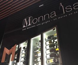 Restaurant MONNA ISA Bild 2