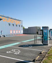 EVzen station de recharge image 3