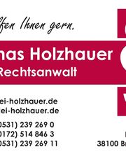 Rechtsanwalt Thomas Holzhauer Bild 2