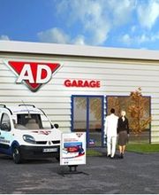 Garage de Guglielmi - AD EXPERT - CAN AM - CF MOTO image 3