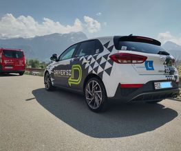 DRIVER'SZ GmbH Bild 4