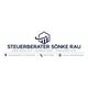 Logo Steuerberater Sönke Rau