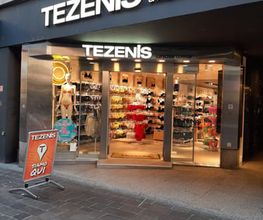 Tezenis Bild 1