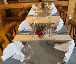 Restaurant Rössli Habstetten Bild 9