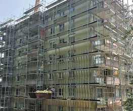 PEBA Gerüste AG Bild 6