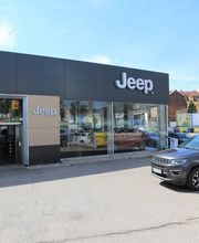 Autohaus Kummich GmbH - Fürth Bild 1