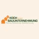 Koch GmbH Bauunternehmung