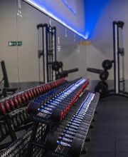 Gimnasio VivaGym Padeleku imagen 1