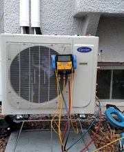 Residential Heating and Air Conditioning image 5
