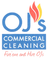OJ's Commercial Cleaning