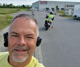 Ronny´s Fahrschule Bild 3