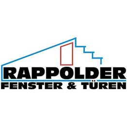 Rappolder Fenster und Türen