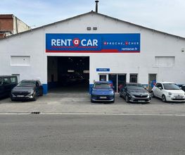 Rent A Car image 4
