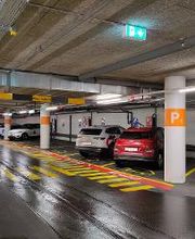 Migrol Charging Station Bild 5