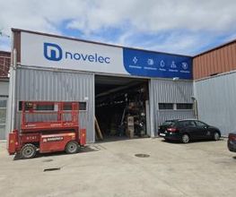 Novelec Rioja imagen 2