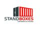 Stand Boxes Soissons