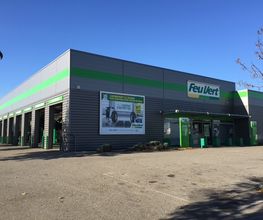 Feu Vert image 1