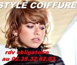 Style Coiffure image 2