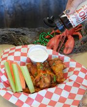 Angry Crab Shack & BBQ image 1