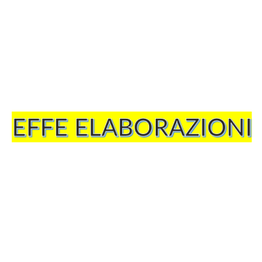 Effe Elaborazioni logo