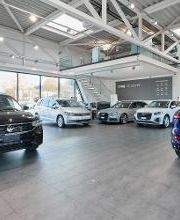 AMAG Occasions Center Münchenbuchsee Bild 15