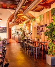 Ruff's Burger & BBQ Nürnberg Bild 9