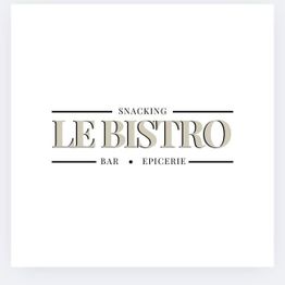 Le Bistro