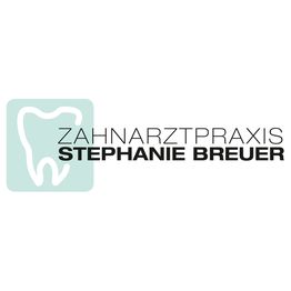 Logo Zahnarzt Stephanie Breuer