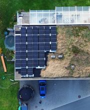 Badertscher Solar Bild 1