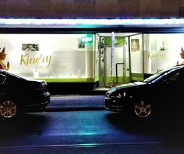 Kinery Thai Massage Bild 18