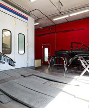Crash Champions Collision Repair West State St image 10