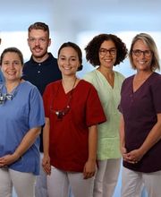 Zahnarzt Praxis Cramm Virginie und Martin Bild 1