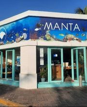 Manta Scuba Dive & Snorkel Cancun imagen 3