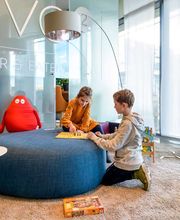 Novotel Muenchen Messe Bild 8