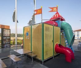 McDonald's Bild 5
