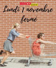 Bricomarché Saint-Jean-D'Angély image 20