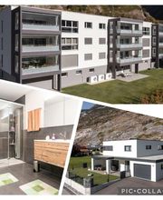 Bauunternehmung Hildbrand Otto AG Bild 2