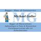 Michael Goller / Bagger Haus und Gartenservice